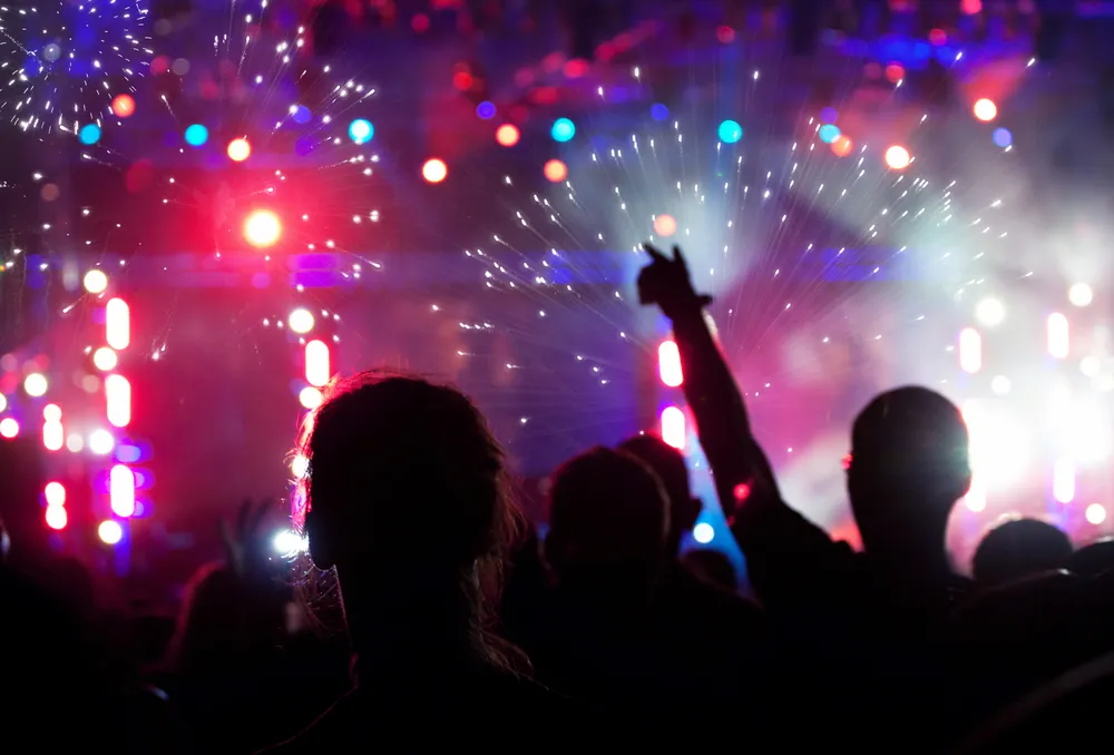 Festivals & strandfeesten